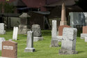 North Glanford Cemetery