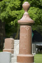 North Glanford Cemetery