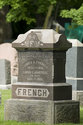 North Glanford Cemetery