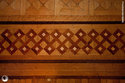 Rock Castle floor detail