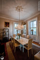 Rock Castle dining room