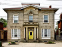 View Roach House