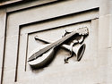 Harmony Apartments detail