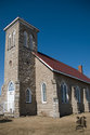 Side Of The Church