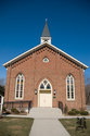 Fifty United Church