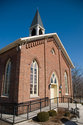 Fifty United Church