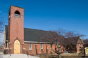 View St Johns Anglican Church