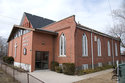 View Wesley United Church