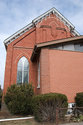Wesley United Church