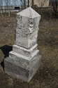 St Georges Cemetery