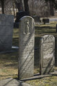 Winona Cemetery