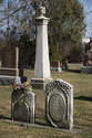 Winona Cemetery