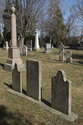 Winona Cemetery