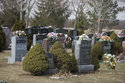 Mountainview Gardens Cemetery
