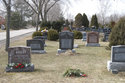 Mountainview Gardens Cemetery