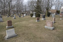 Fruitland Cemetery