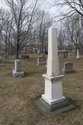 Fruitland Cemetery