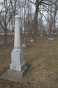 Fruitland Cemetery