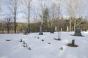 Stenabaugh Cemetery
