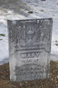 Stenabaugh Cemetery