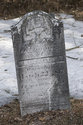 Stenabaugh Cemetery