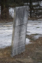 Stenabaugh Cemetery