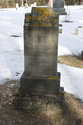Stenabaugh Cemetery