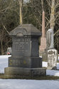 Stenabaugh Cemetery