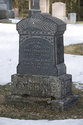 Stenabaugh Cemetery