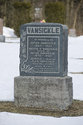 Stenabaugh Cemetery