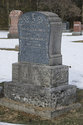 Stenabaugh Cemetery