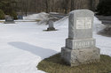 Stenabaugh Cemetery