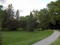 Chedoke Hospital Grounds