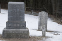 Stenabaugh Cemetery