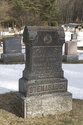 Stenabaugh Cemetery