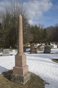 Stenabaugh Cemetery