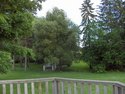 Chedoke Hospital Grounds