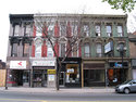 View Eager Buildings