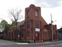 View St. Pauls Ecumenical Church