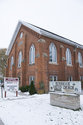 Binbrook Methodist Church