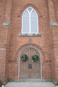 Binbrook Methodist Church