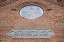 Binbrook Methodist Church 1885