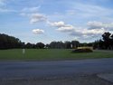 Chedoke Hospital Grounds