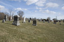 St Pauls Anglican Cemetery