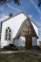 Blackheath United Church