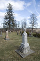Blackheath United Church Cemetery