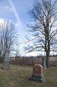 Blackheath United Church Cemetery