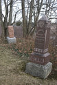 Blackheath United Church Cemetery