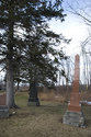 Blackheath United Church Cemetery