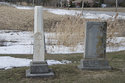 Knox Presbyterian Cemetery Binbrook